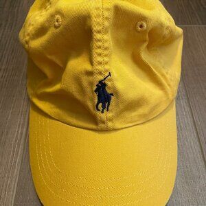 polo cap